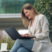 Ноутбук/ ASUS B1503CVA-S74861 15.6