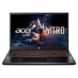 Acer Gaming Laptop Nitro V15-ANV15-52-70LN (I7-13620H 16GB/512GB/6GB-RTX-4050/15. 6