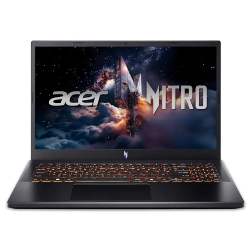 Acer Gaming Laptop Nitro V15-ANV15-52-70LN (I7-13620H 16GB/512GB/6GB-RTX-4050/15. 6