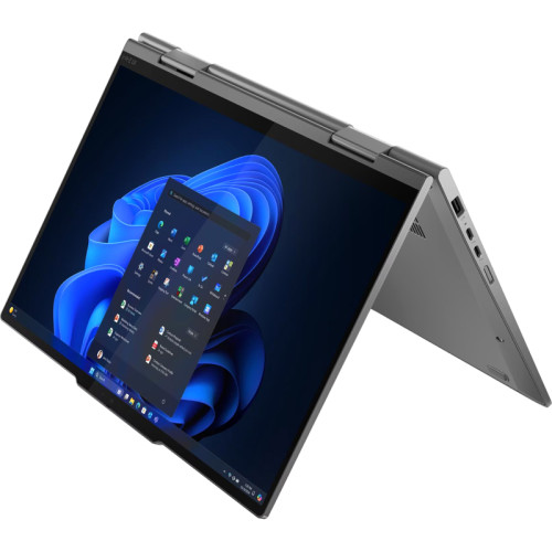 Ноутбук/ Lenovo ThinkPad X1 2-in1 G10 Aura Edition,  14