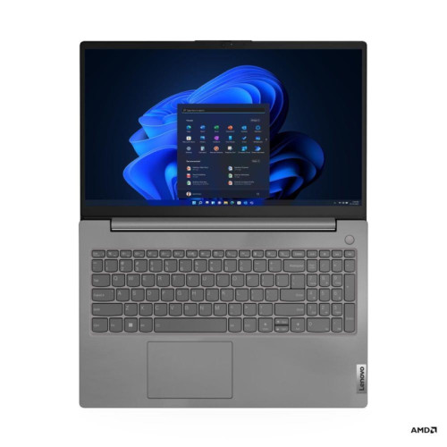 Ноутбук Lenovo V15 G4 ABP AMD Ryzen 7 7730U/16Gb (soldered D4)/SSD512Gb/UMA/15.6