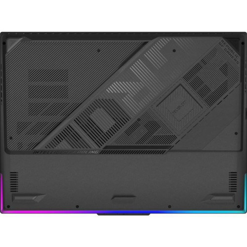Ноутбук Asus ROG Strix G18 G814PP-S9032 Ryzen 9 8940HX 32Gb SSD1Tb NVIDIA GeForce RTX 5070 8Gb 18
