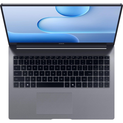 Ноутбук Honor MagicBook X16 2026 BRG-X Core Ultra 5 125H 16Gb SSD512Gb Intel Arc 16