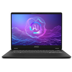 Ноутбук MSI Prestige 14 AI+ Evo C2VMG-052RU Core Ultra 5 226V 16Gb SSD1Tb Intel Arc 130V 14