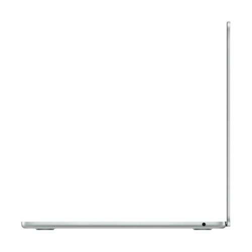 Ноутбук Apple/ 13-inch MacBook Air: Apple M4 10 core CPU, 10 core GPU/24GB/512GB SSD - Silver/US