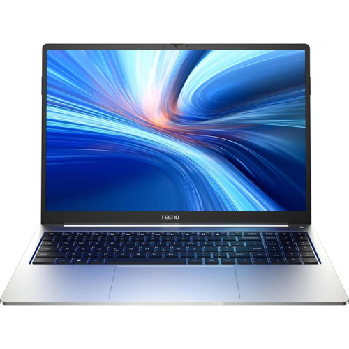 Ноутбук Tecno MegaBook T16 Core i5 13420H 16Gb SSD512Gb Intel UHD Graphics 16