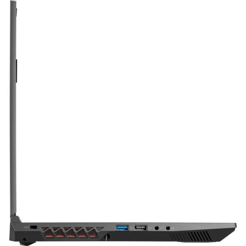 Ноутбук Colorful X15 AT 23 Intel Core i5-12450H/16Gb/SSD512Gb/RTX4060 8Gb/15.6