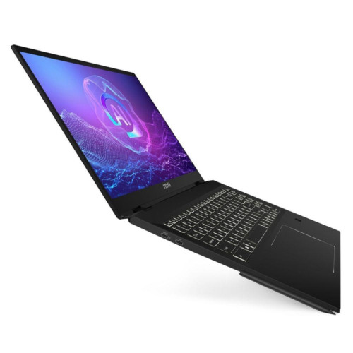 Ноутбук MSI Summit Pro 16 AI A2HVETG-085RU Core Ultra 7 255H 32Gb SSD1Tb NVIDIA GeForce RTX4050 6Gb 16