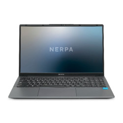 Ноутбук/ Ноутбук NERPA CASPICA ALOSO I342-15 (15.6