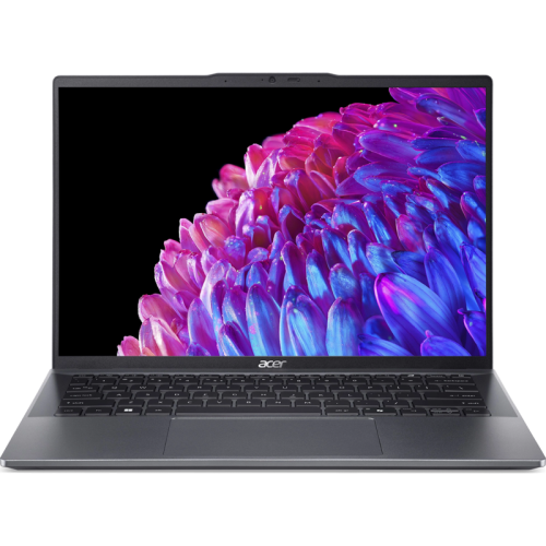 Ноутбук Acer Swift Go SFG14-63-R8U9 Ryzen 5 8645HS/16Gb/SSD1Tb/14