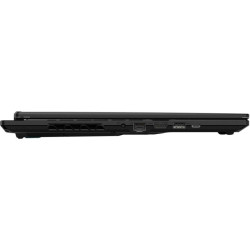 Ноутбук Gigabyte Gaming A16 GA6H Intel Core i7-13620H/16Gb/SSD512Gb/RTX4050 6Gb (75W)/16