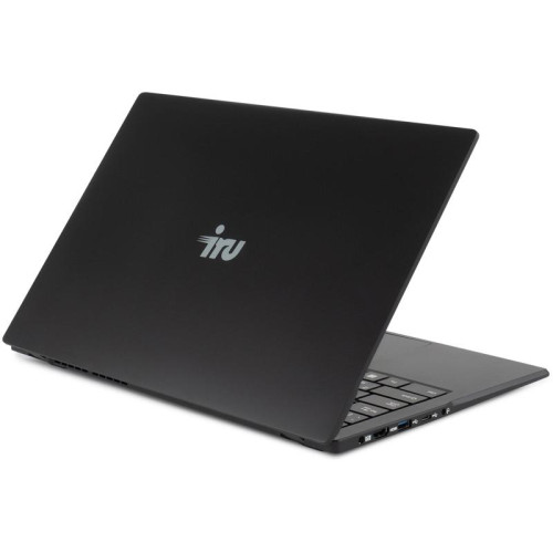 Ноутбук IRU Planio 14ING N100 8Gb SSD256Gb Intel Iris Xe graphics 14