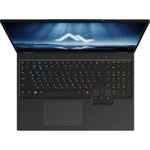 Ноутбук Maibenben X16E-R99558 Ryzen 9 9955HX 32Gb SSD2Tb NVIDIA GeForce RTX5080 16Gb 16