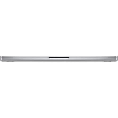 Ноутбук Apple/ 14-inch MacBook Pro: M4 Pro 12 core CPU, 16 core GPU/24GB/512GB SSD - Silver