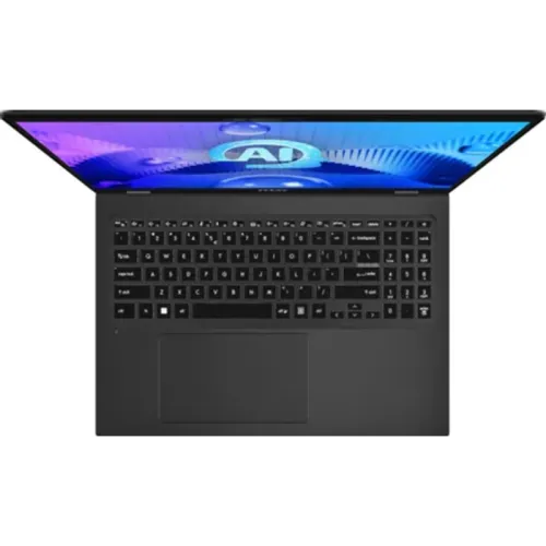 Ноутбук MSI Prestige 16 AI Evo B1MG-235RU Core Ultra 7 165H 16Gb SSD1Tb Intel Arc 16