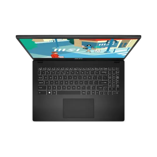 Ноутбук MSI Modern 15 H B13M-010US Core i9 13900H 32Gb SSD1Tb Intel Arc 15.6