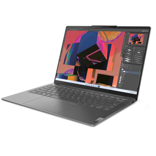 Ноутбук/ Lenovo Yoga Slim 6 14APU8 14