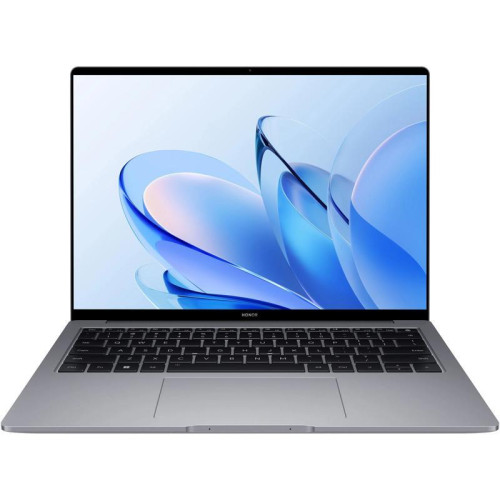 Ноутбук HONOR MagicBook 14 GLO-G561 Intel Core i5-13500H/16Gb/SSD1Tb/14.2