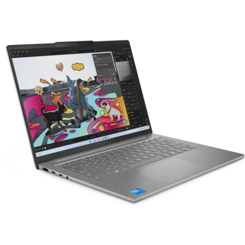 Ноутбук/ Lenovo IdeaPad Slim 5 14IRH10R 14