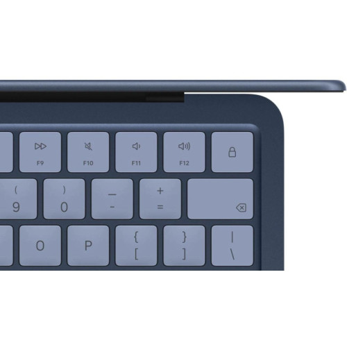 Ноутбук MacBook Apple Neo A18 Pro Indigo 6СPU/5GPU 8/256GB  A3404 MHFF4ZP/A 195950852950