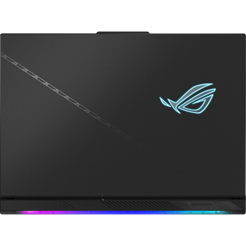 Ноутбук/ ASUS ROG Strix SCAR 18 G834JZ-N6068 18