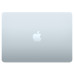 Ноутбук Apple/ 15-inch MacBook Air: M4 10 core CPU, 10 core GPU/16GB/512GB SSD - Sky Blue/RU