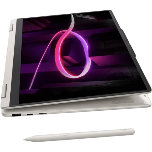 Ноутбук Lenovo Yoga 7 2-in-1 14AGP11 Ryzen AI 7 445 24Gb SSD512Gb AMD Radeon 840M 14
