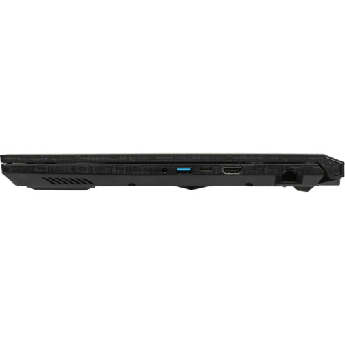 Ноутбук MSI Katana 17 B2RVEK-1618XRU Intel Core 5 210H/16Gb (2*8 D5)/SSD1Tb/RTX4050 6Gb (105W)/17.3