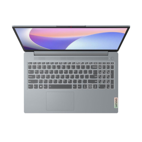 Ноутбук LENOVO IdeaPad 3 Slim 15IRU8 15.6