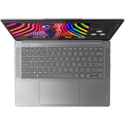 Ноутбук/ Lenovo Yoga Pro 7 14IAH10 14.5
