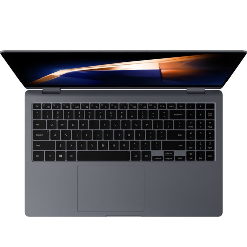 Ноутбук/ Samsung Galaxy Book4 360 15