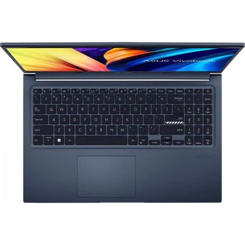 Ноутбук Asus Vivobook 15 M1502YA-BQ579 Ryzen 7 5825U 16Gb SSD512Gb AMD Radeon Graphics 15.6