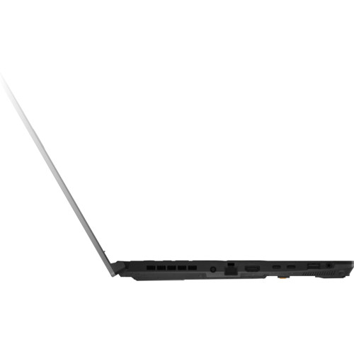 Ноутбук/ ASUS TUF F17 FX707VJB-HX102 17.3