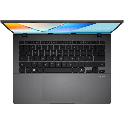 Ноутбук Asus VivoBook S14 S3407QA-SF044W Snapdragon X X1-26-100 16Gb SSD1Tb Qualcomm Adreno 14