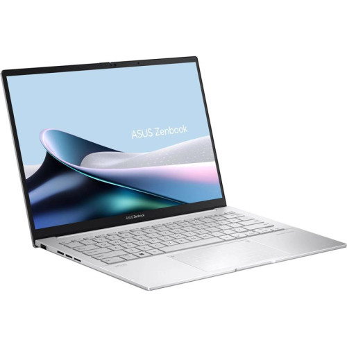 Ноутбук Asus Zenbook 14 OLED UX3405MA-QD993 Core Ultra 9 185H 16Gb SSD512Gb Intel Arc 14