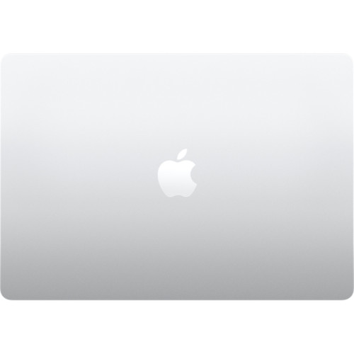 Ноутбук Apple/ 15-inch MacBook Air: M5 10 core CPU, 10 core GPU/16GB/1TB SSD Silver En kbd Ноутбук Apple/ 15-inch MacBook Air: M5 10 core CPU, 10 core GPU/16GB/1TB SSD Silver En kbd