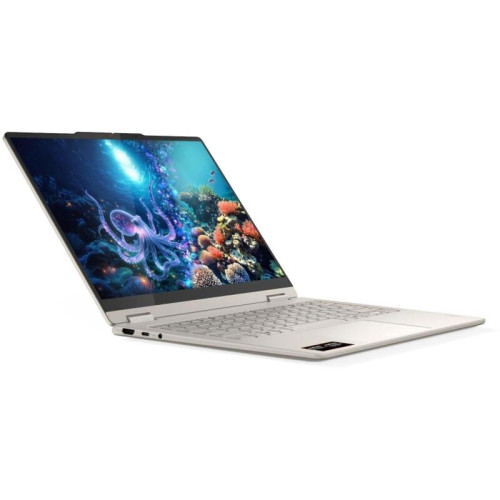 Ноутбук Lenovo Yoga 7 14AKP10 Ryzen AI 7 350 24Gb SSD1Tb AMD Radeon 860M 14