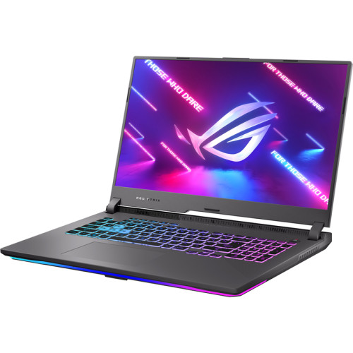 Ноутбук/ ASUS ROG G713RS-KH021 17.3