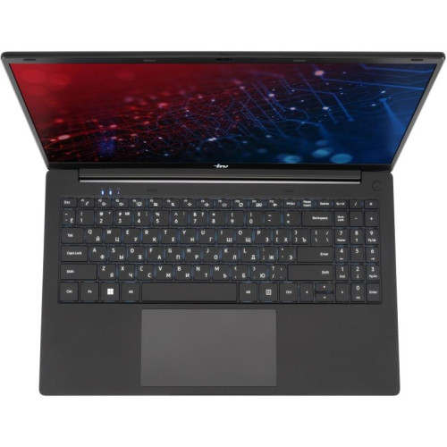 Ноутбук IRU Strato 15ALID5 Core i5 13420H 16Gb SSD512Gb Intel UHD Graphics 15.6