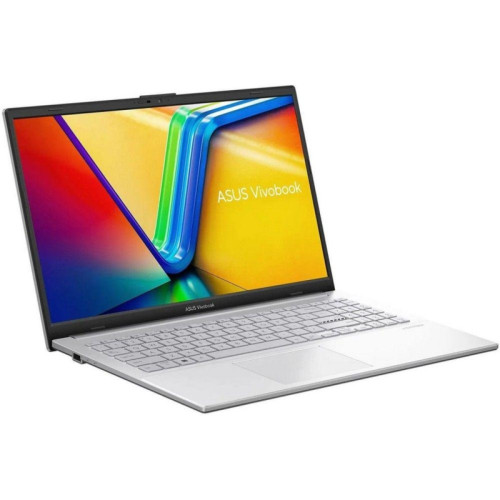 Ноутбук ASUS Vivobook Go 15 E1504FA-WH56 AMD Ryzen 5 7520U/16Gb (soldered D5)/SSD512Gb/UMA/15.6 Ноутбук ASUS Vivobook Go 15 E1504FA-WH56 AMD Ryzen 5 7520U/16Gb (soldered D5)/SSD512Gb/UMA/15.6