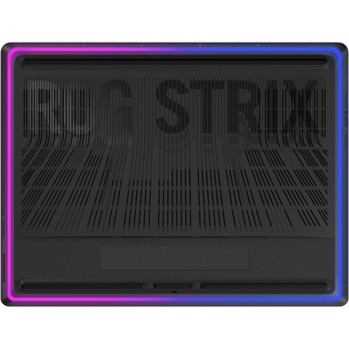 Ноутбук/ ASUS ROG Strix SCAR 16 G635LX-RW150 16