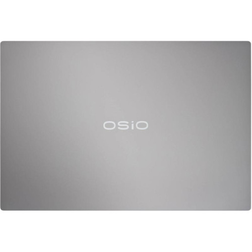 Ноутбук Osio BaseLine B150i-010s N-series N200 8Gb SSD512Gb Intel UHD Graphics 15.6