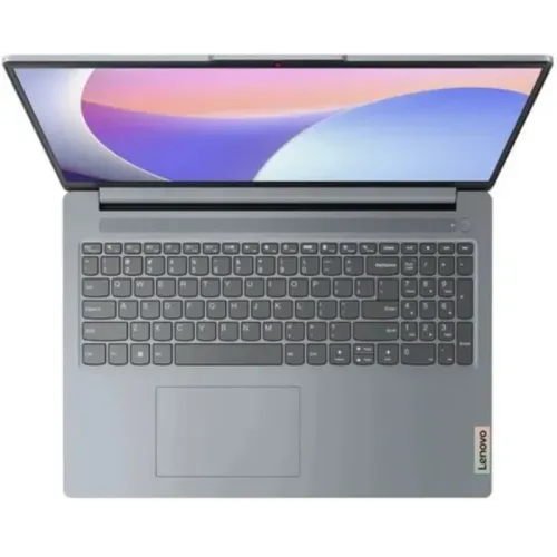 Ноутбук Lenovo IdeaPad Slim 3 15IRU8/15.6