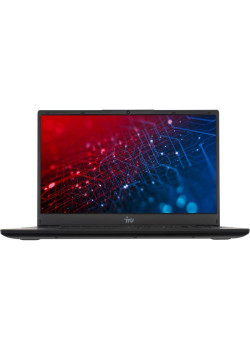 Ноутбук IRU Tactio 15ALG Core 5 1235U 8Gb SSD256Gb Intel Iris Xe graphics 1000M 15.6