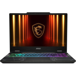 Ноутбук MSI Cyborg 15 B2RWEKG-236XRU Core 5 210H 16Gb SSD1Tb NVIDIA GeForce RTX5050 8Gb 15.6