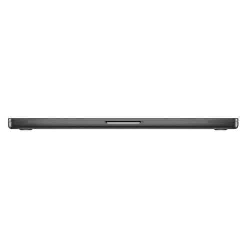 Ноутбук Apple/ 16-inch MacBook Pro: Apple M3 Pro with 12-core CPU, 18-core GPU/36GB/512GB SSD - Space Black/EN