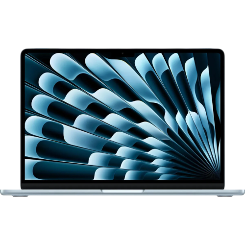 Ноутбук Apple MacBook Air A3449 M5 10 core 16Gb SSD512Gb/8 core GPU 13.6