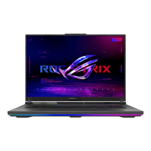 Ноутбук/ ASUS ROG Strix G18 G814PM-S8117 18 Ноутбук/ ASUS ROG Strix G18 G814PM-S8117 18