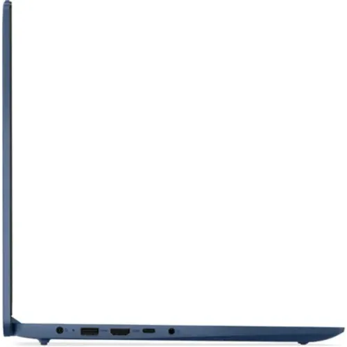 Ноутбук Lenovo IdeaPad Slim 3 15AMN8 AMD Ryzen 5 40/8Gb (soldered D5)/SSD512Gb/UMA/15,6
