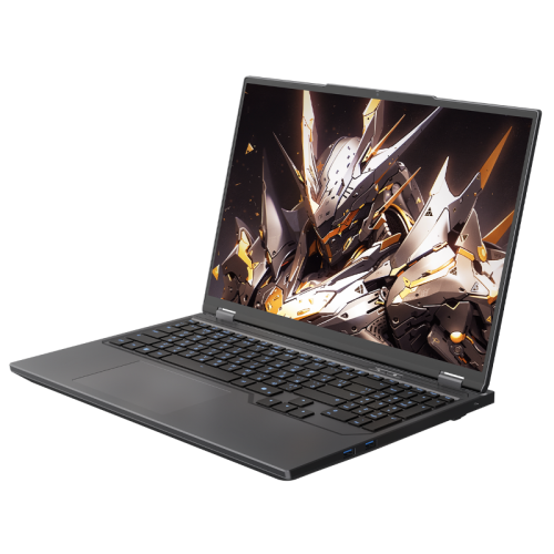 Maibenben X16F 16
